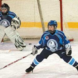 Ледовый дворец Умка