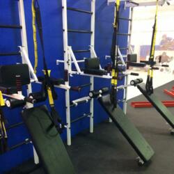 Центр хоккейной подготовки Russia Hockey