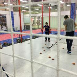 Центр хоккейной подготовки Russia Hockey