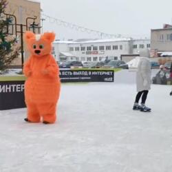 ТЦ Галерея