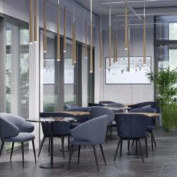 Арена Чемпион Олонецкий проезд