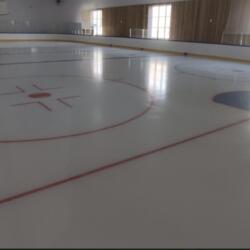 Ледовая арена ЭСКИМО