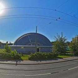 Ледовая арена - Arena G50