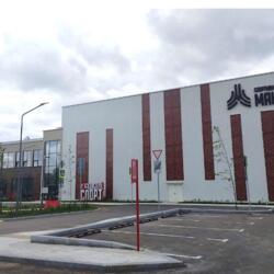 СК Максимум