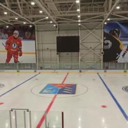 УСОК Президентский Магадан