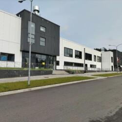 Центр зимних видов спорта Всеволожск