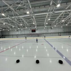 Центр зимних видов спорта Всеволожск