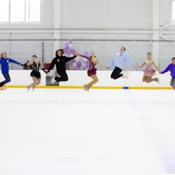 Ice-Dance Club