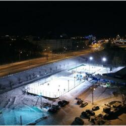 Каток ЯрКаток