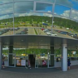 Каток Олимп