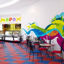 Каток Олимп