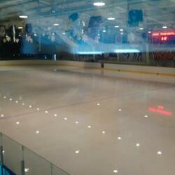 Ледовая арена. БЕЛОМОРЕЦ