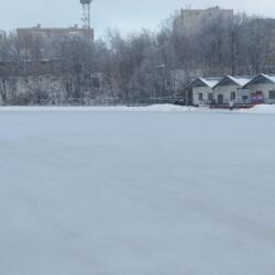 Каток Локомотив