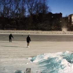 Каток Локомотив