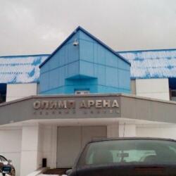Олимп-арена