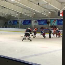 Ледовый Дворец Молодежный