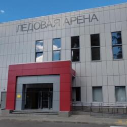 ФОК им Лутченко