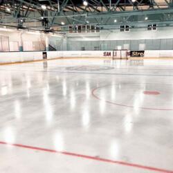 Мой Каток - ЛД Прорыв