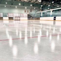 Мой Каток - ЛД Прорыв