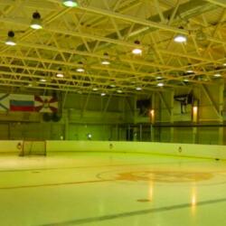 Ледовый каток Айсберг Вилючинск