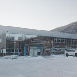 каток Вулкан