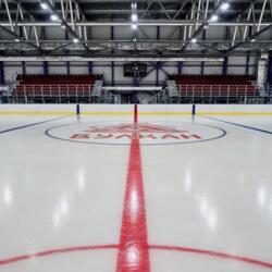 каток Вулкан