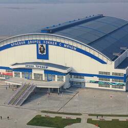 Арена Ерофей