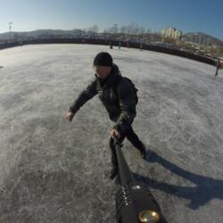 Каток Посейдон