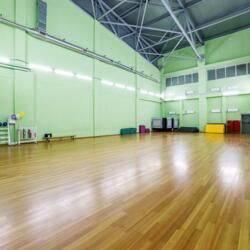 Физкультурно-Спортивный комплекс САЛЮТ