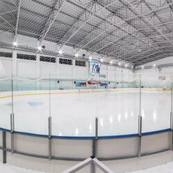 Физкультурно-Спортивный комплекс САЛЮТ