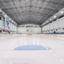 Физкультурно-Спортивный комплекс САЛЮТ