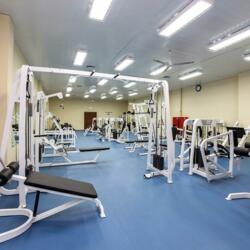 Физкультурно-Спортивный комплекс САЛЮТ