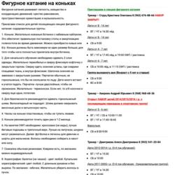 Физкультурно-Спортивный комплекс САЛЮТ