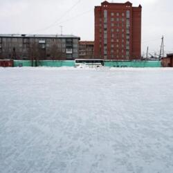 СК Красный Яр
