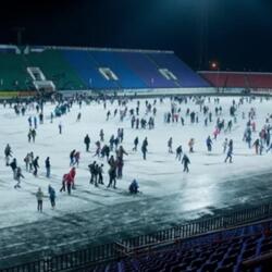 СК Саяны