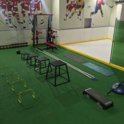 Каток INNOVATION