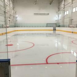 Каток INNOVATION