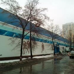 ЛК Арена Морозово