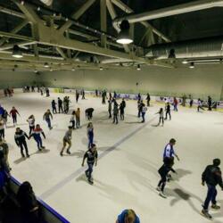 ЛК Арена Морозово