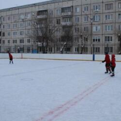 Клуб ФАКЕЛ