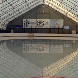 Каток ОРИОН