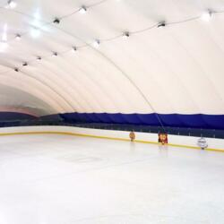 Каток Айсберг Новосибирск