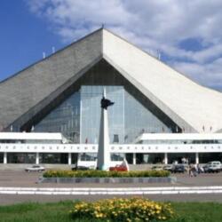 СКК им. В. Блинова