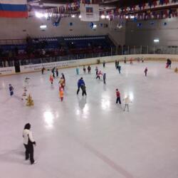 Ледовый дворец спорта им. Вячеслава Фетисова