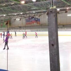 Ледовая арена имени Леонида Киселева