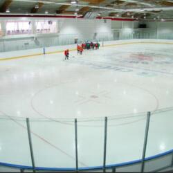 Хоккейный центр Авангард