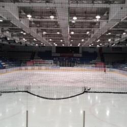 Дворец спорта Рубин Тюмень