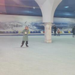 Каток Аляска