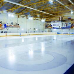 Ледовый дворец спорта им. Кожевникова