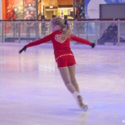 MEGA ICE ТЦ Авиапарк